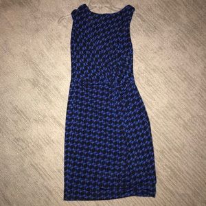 Long Business Professional Dress